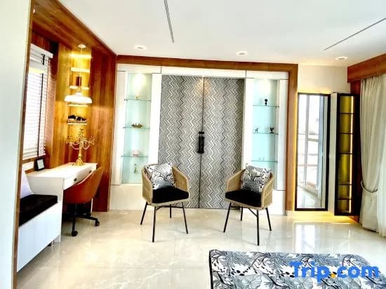 AvyAm Blue Terrace Room - 1 - photo 4