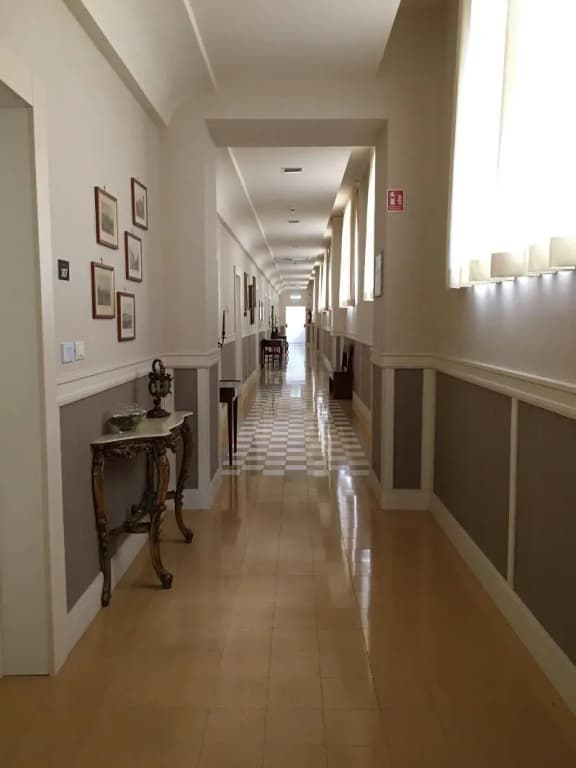 Basilica Hotel - photo 13