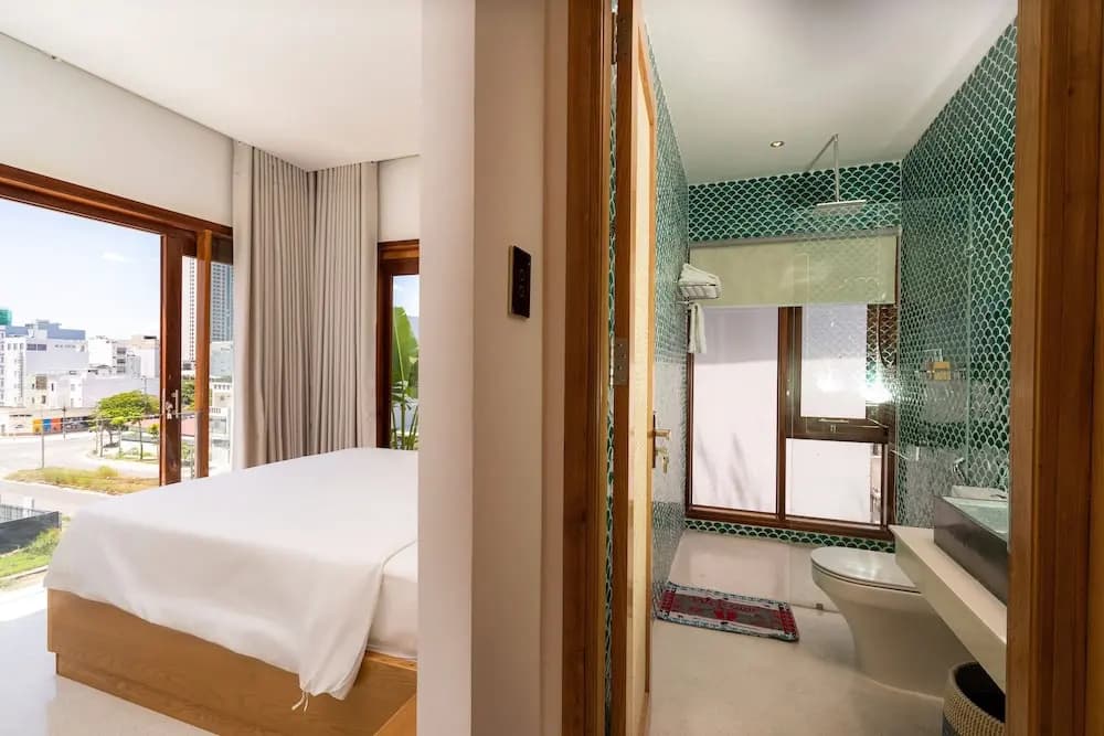 Nang House Beach - photo 3