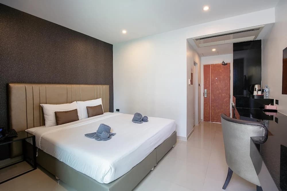 The NG Hotel - photo 5