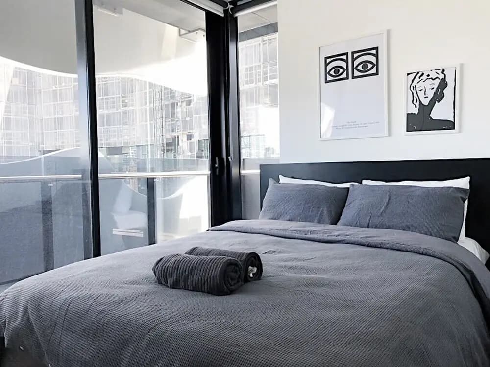 HFN Melbourne Beach Apartment - photo 4