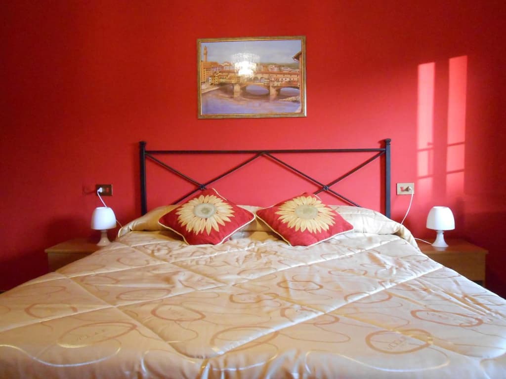 Hotel Aline - photo 3