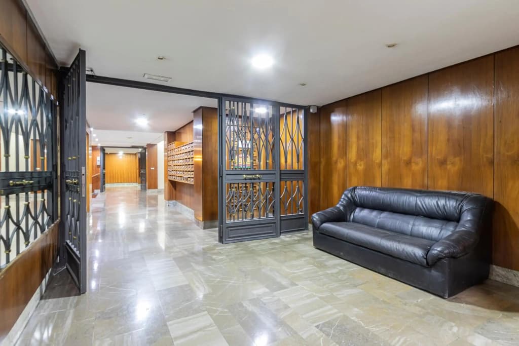 Apartamento Turístico ANR 1 - B - photo 10
