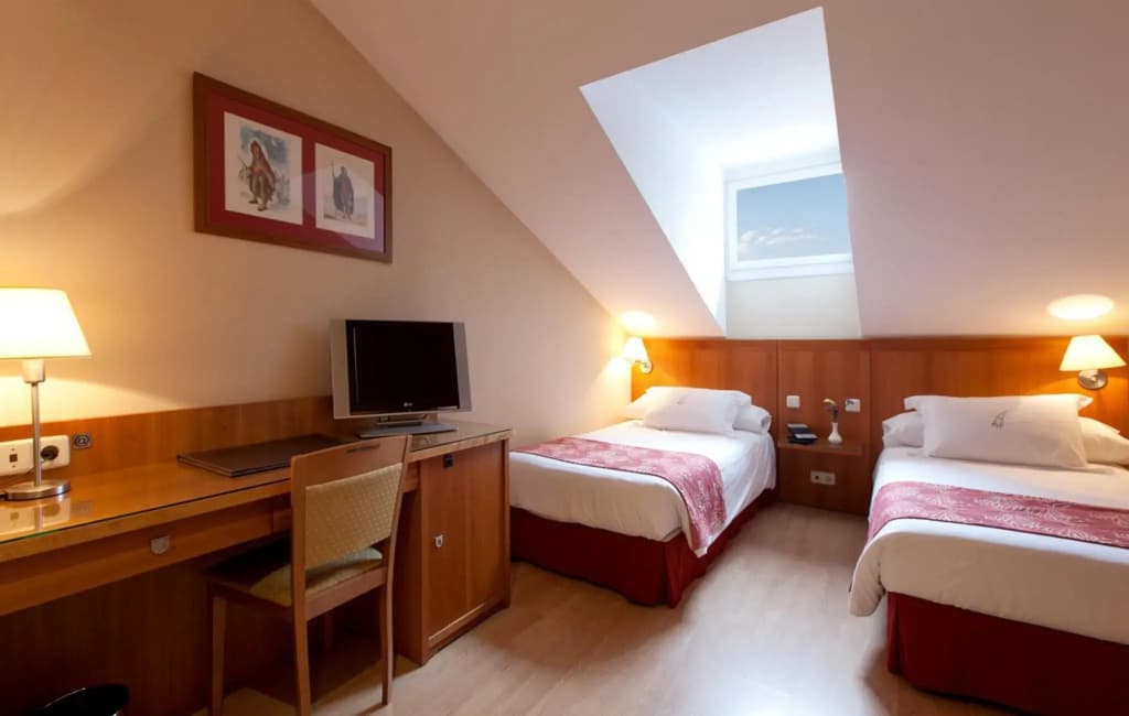 Ateneo Hotel - photo 12