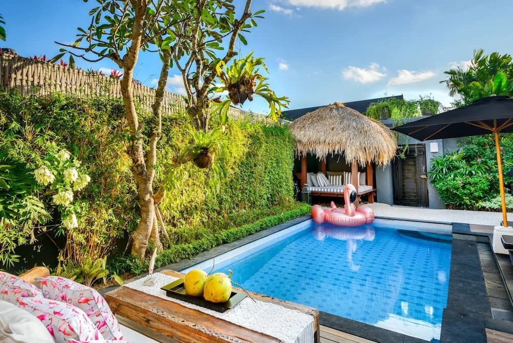 Villa Bloom - photo 14