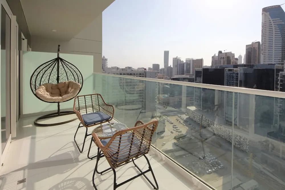 1 Bedroom Apartment in Reva Residences - photo 7