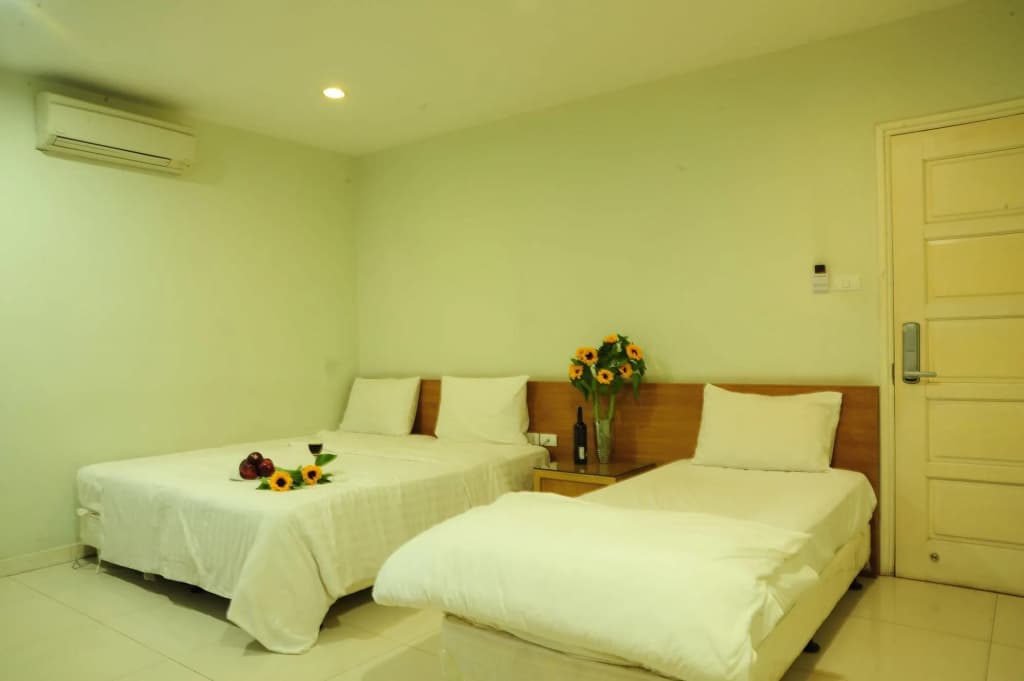 Phuong Anh Hotel - photo 4