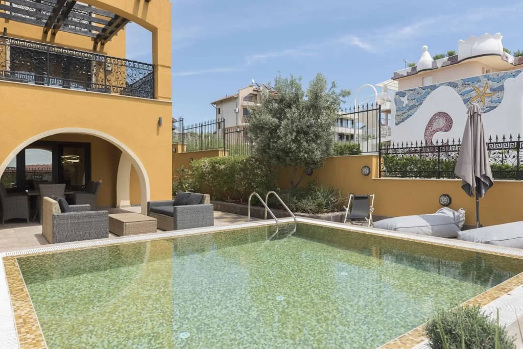 Almas Hotel - photo 20