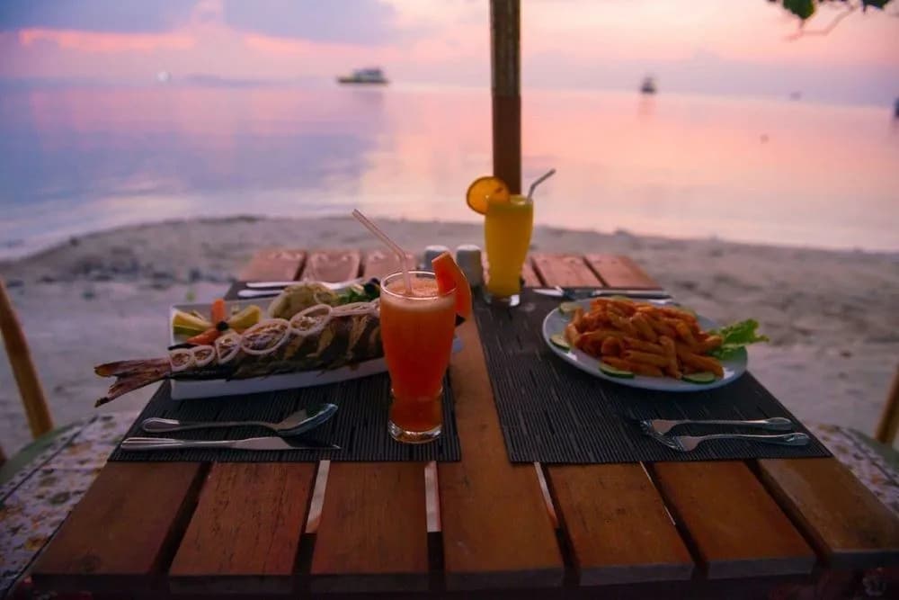 Mala Boutique Dhangethi - photo 9