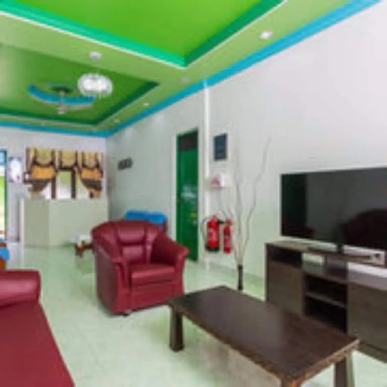 Feridhoo Inn - photo 11
