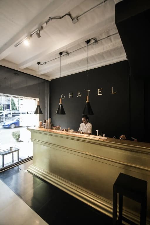 Chatel bkk - photo 11