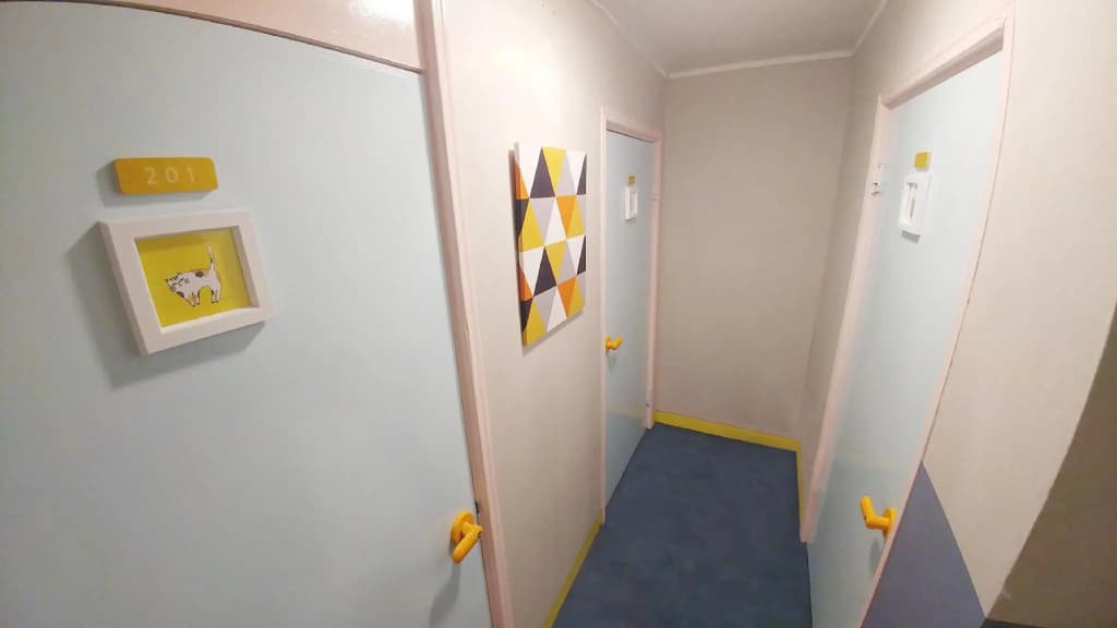 Fill House - photo 10