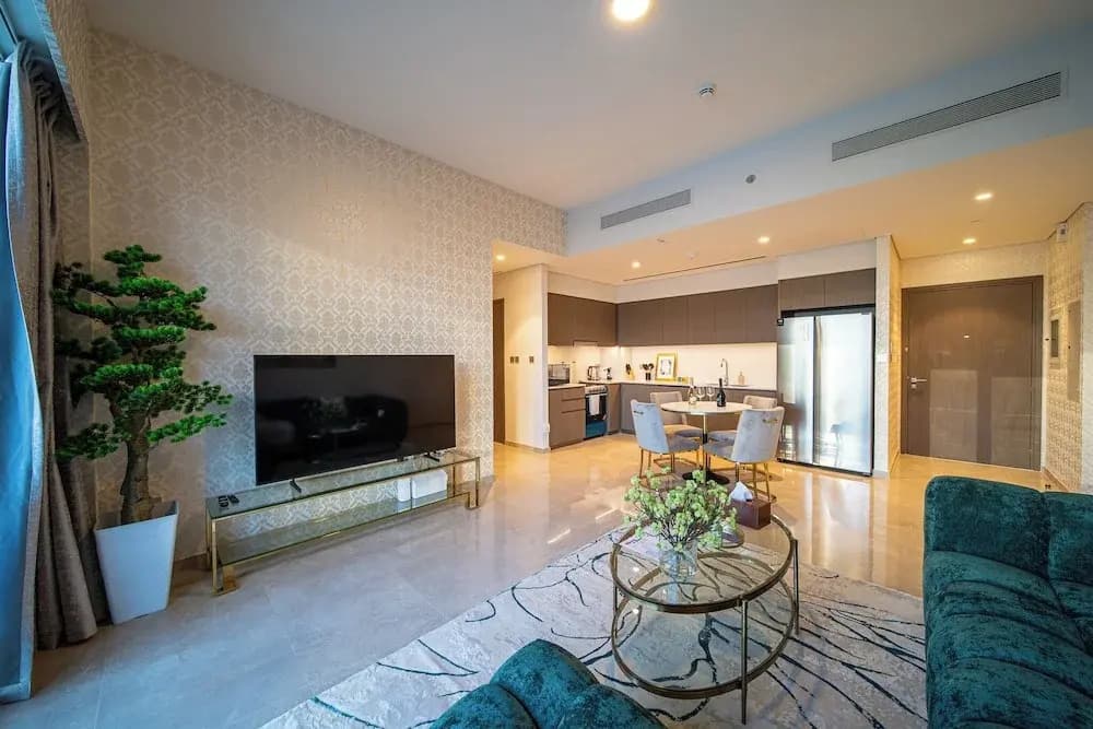 One Lux Stay Grande Signature Residences - photo 40