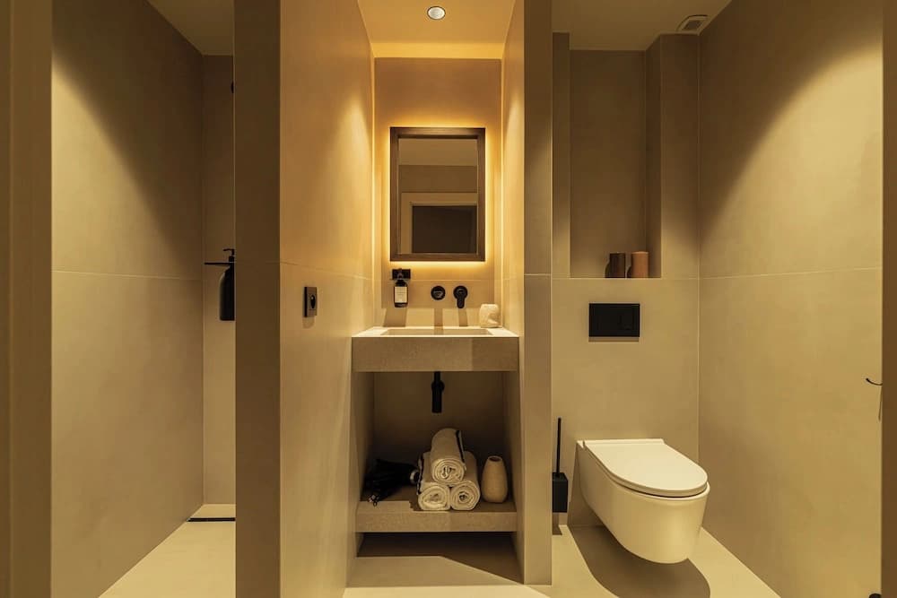Wabi-Sabi Hôtel Lorrain - photo 6