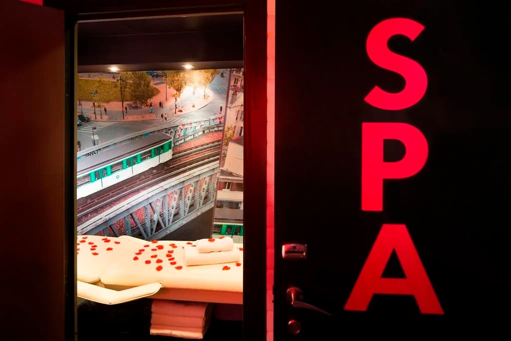 Sublim by Sweet Inn Paris - photo 11