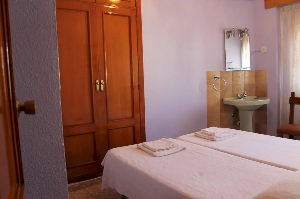 Hostal Carabanchel - photo 7