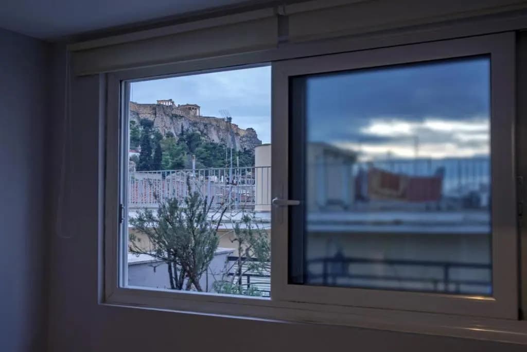 Kimon Athens Hotel - photo 7