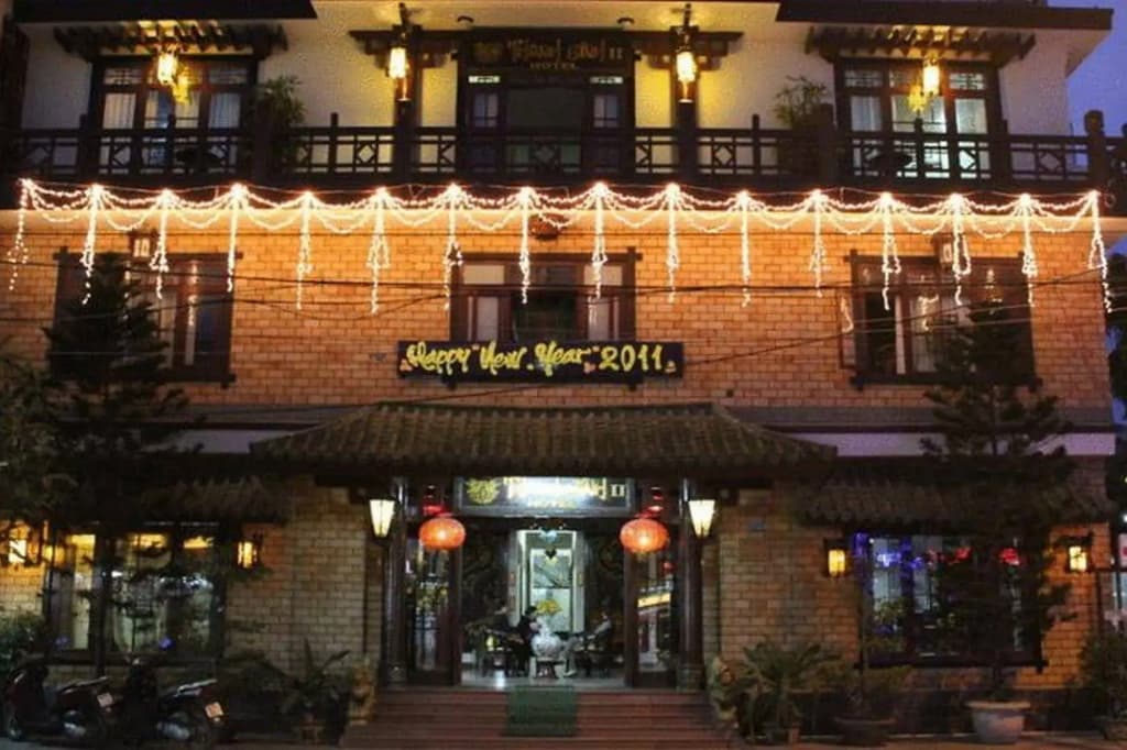 Thanh Binh II - photo 1