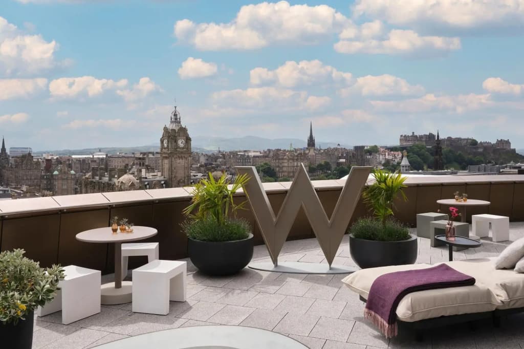 W Edinburgh - photo 22