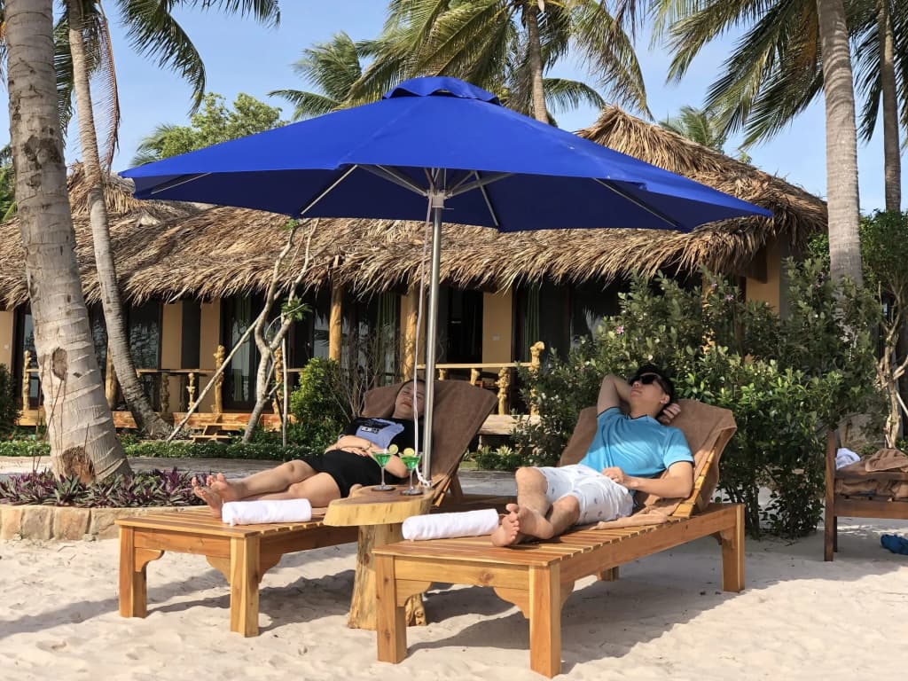 Dugong Phu Quoc Resort - photo 23