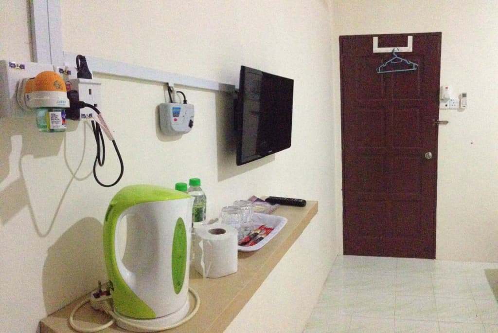 Semarak Beach Inn - photo 6