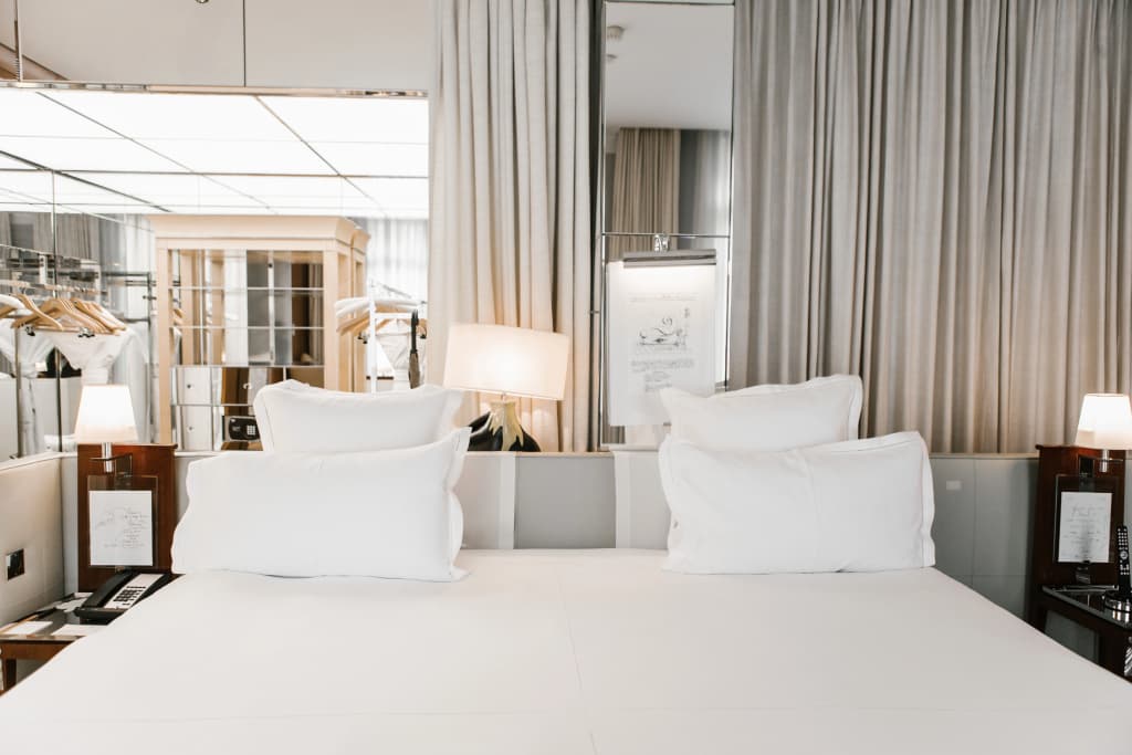 Le Royal Monceau - Raffles Paris - photo 32