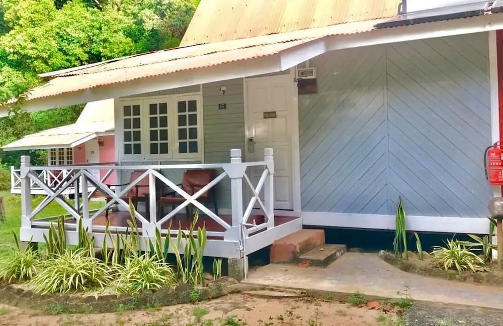 The Garden Tioman - photo 12
