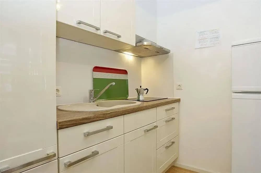 Get in Berlin - Apartments - photo 13
