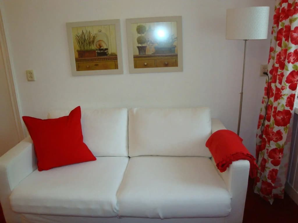 Bed and Breakfast Amsterdam - photo 8