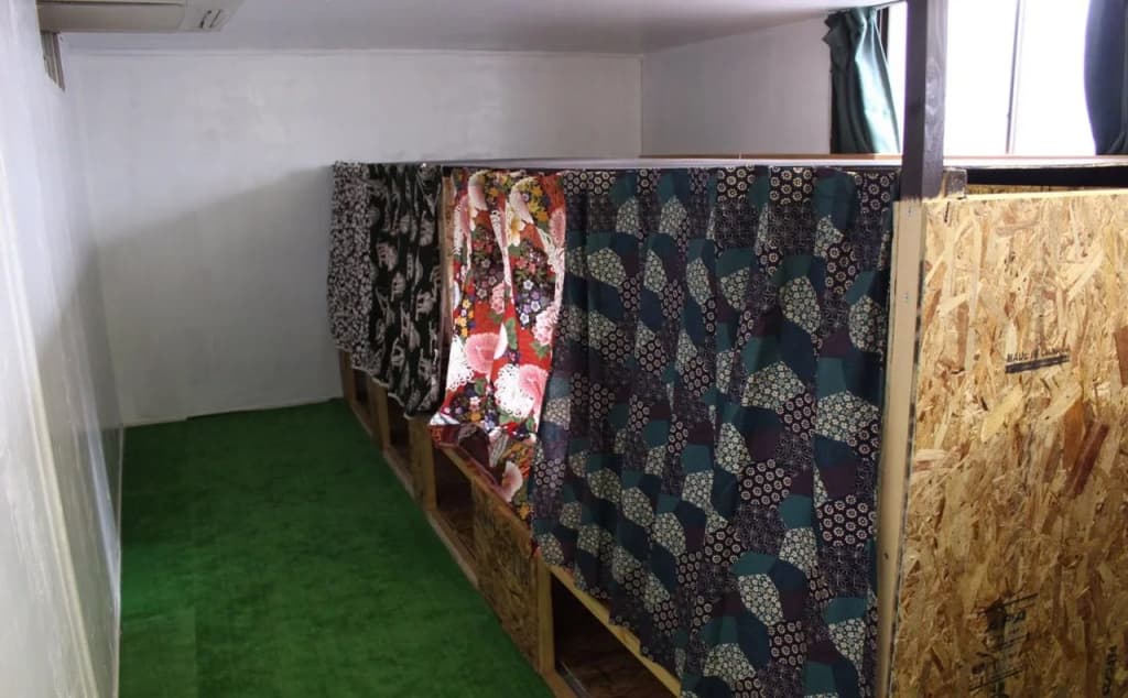 Uvillage - Hostel - photo 3