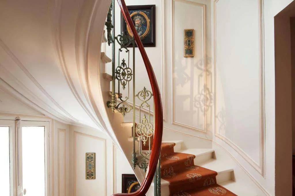 Hotel Residence Henri IV - photo 19