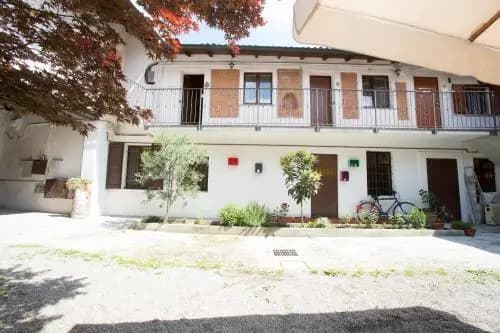 Trattoria Milano La Fornasetta - photo 11