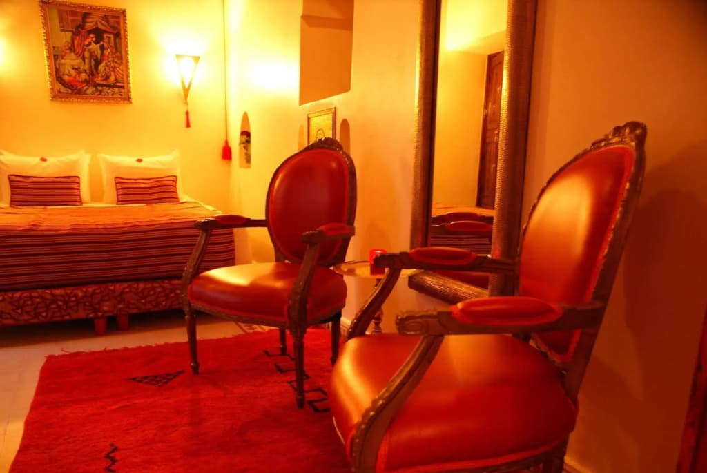 Riad Argan - photo 12