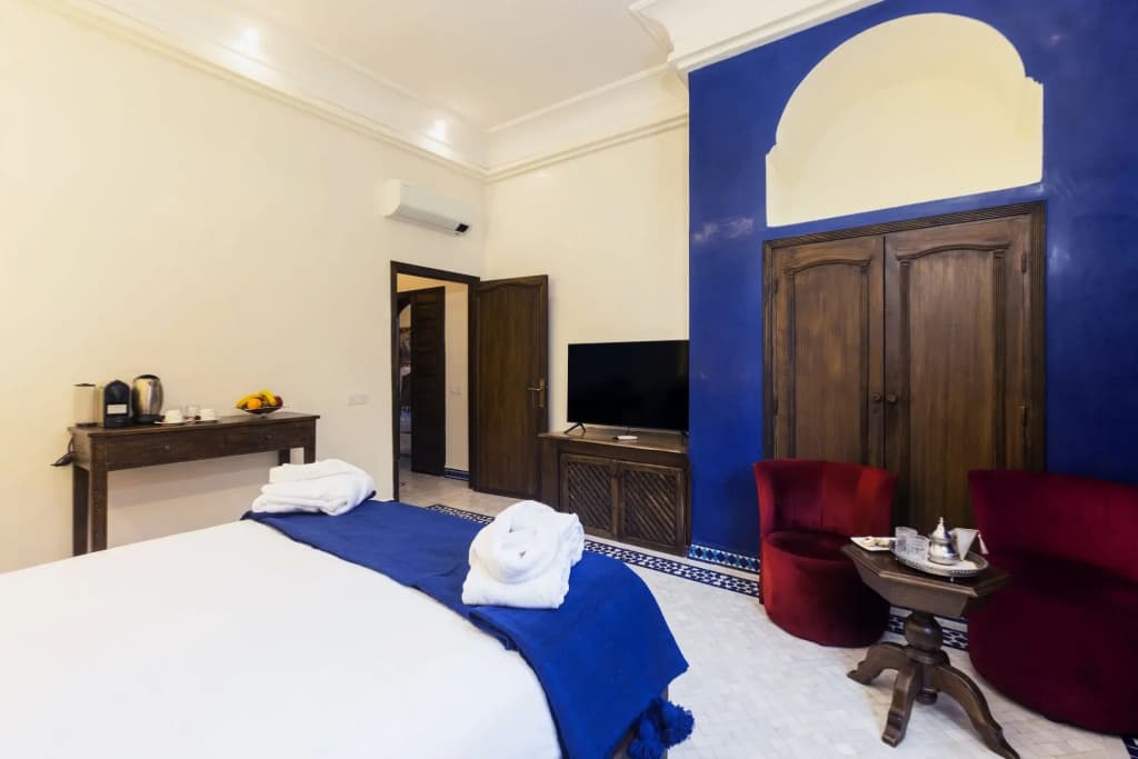 Albakech Boutique-hotel - photo 7