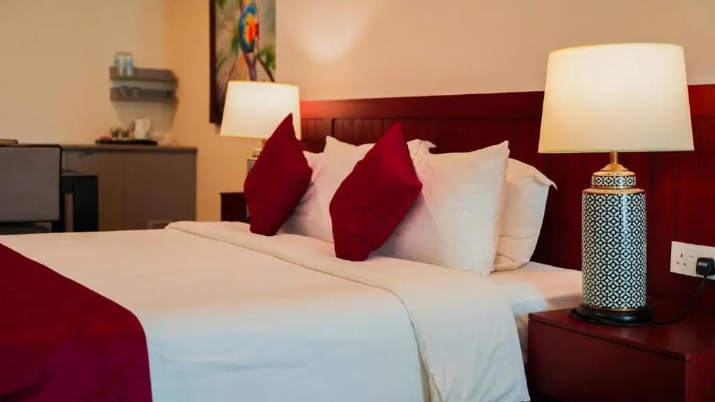 Kaizen Hotel & Suites Melaka - photo 5