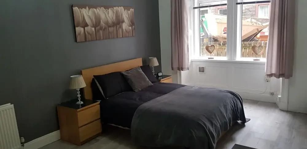 Impeccable 2-bed Apartment - photo 4