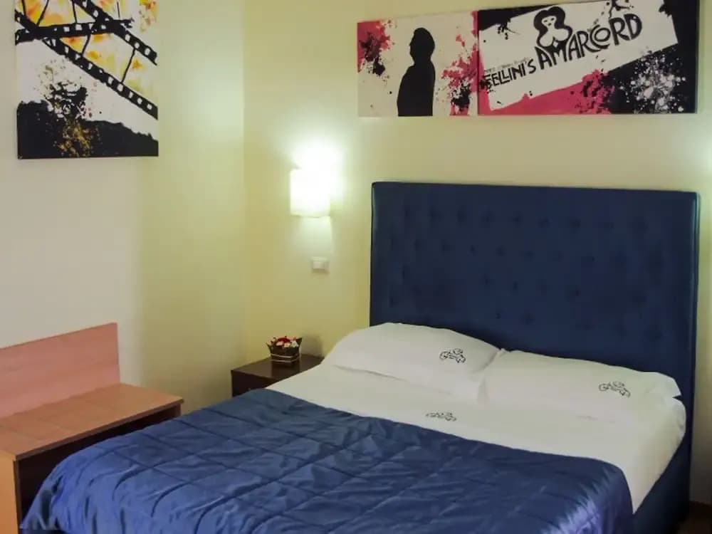 Rome Armony Suites - Classic Double 2 - photo 2