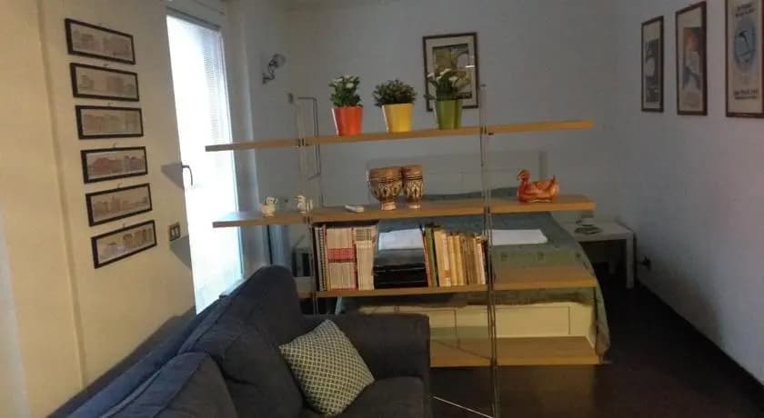 My Piazza Navona Dream Split Level Apartment - Top Collection - photo 3
