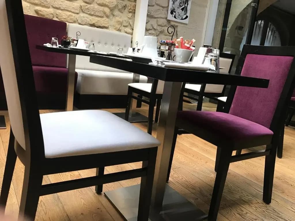 Hotel Jacques de Molay - photo 21