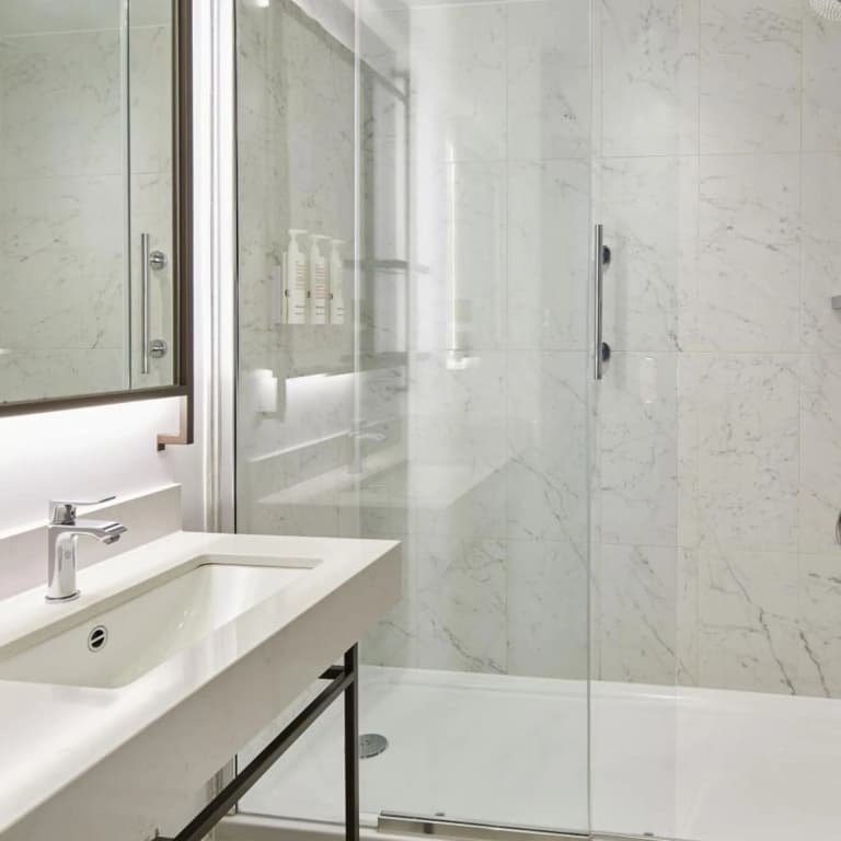 London Marriott Hotel Grosvenor Square - photo 45