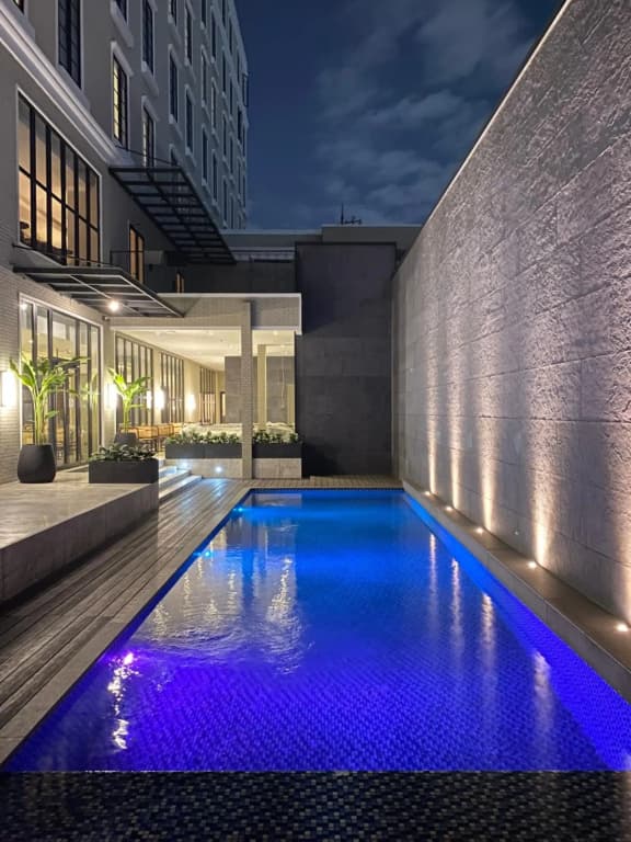 Maia Hotel Jakarta - photo 29
