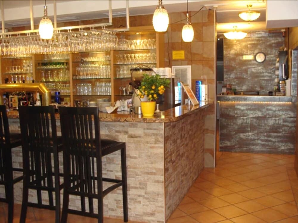 Aparthotel AVIV Berlin - photo 24