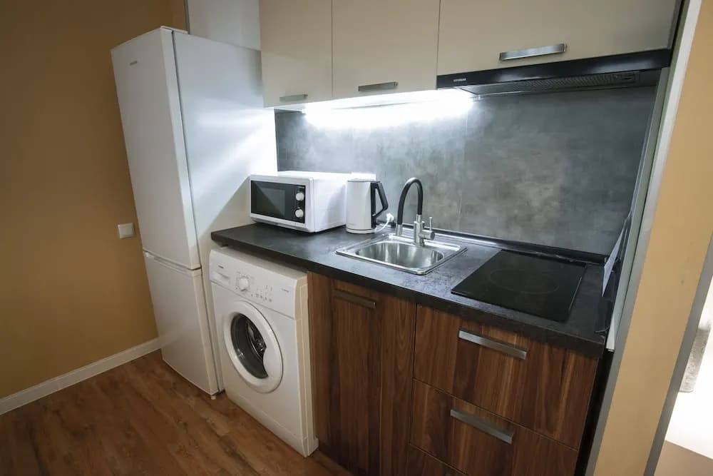 Hotel West - photo 28