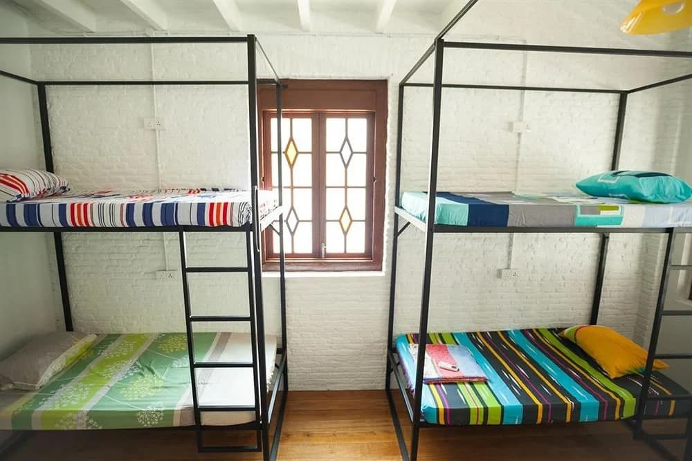 Clockwise Hostel - photo 6