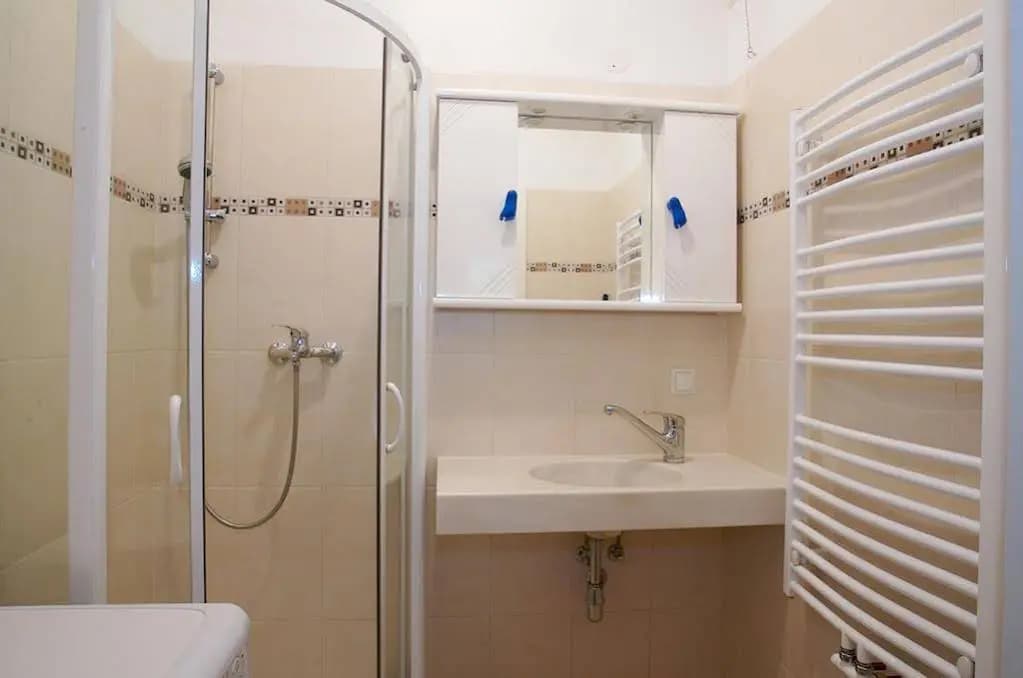 Apartment Gassergasse - photo 16