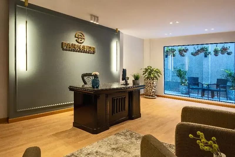 Parkside Boutique Serviced Apartments - photo 3