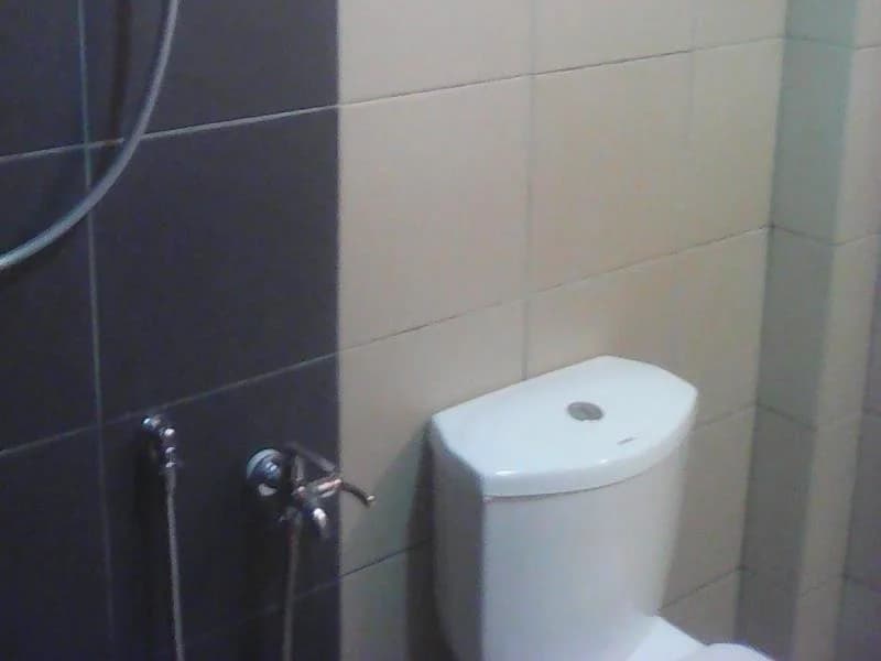 Juita Premier Hotel - photo 8