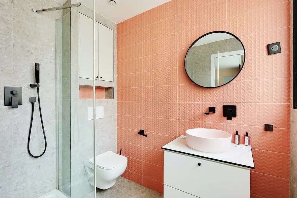 Apartment for 6 People in Paris - photo 7