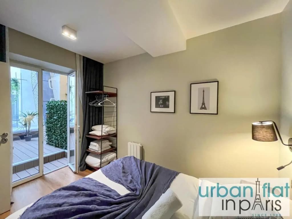 118 - Urban Luxury Flat La Sorbonne - photo 28