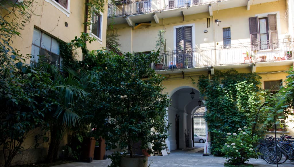 Italianway - Caretto 4 - Tebaldi - MI-CARE4E2 - photo 1